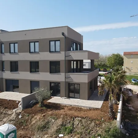 Ria Apartamento